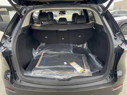 New 2026 MAZDA CX-5 Preferred AWD/4WD image 12