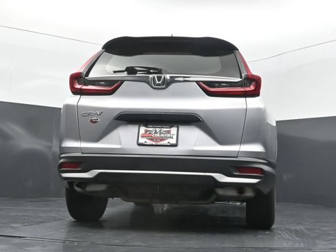 Used 2022 Honda CR-V LX image 39