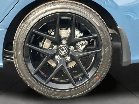 New 2026 Honda Civic Sport image 11