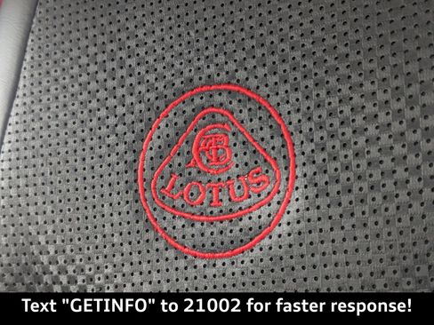 Used 2014 Lotus Evora 2+2 image 22