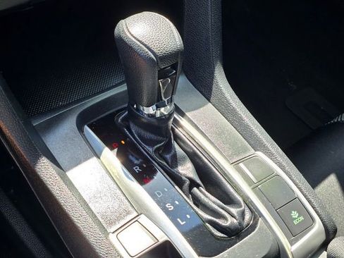 Used 2020 Honda Civic LX image 21