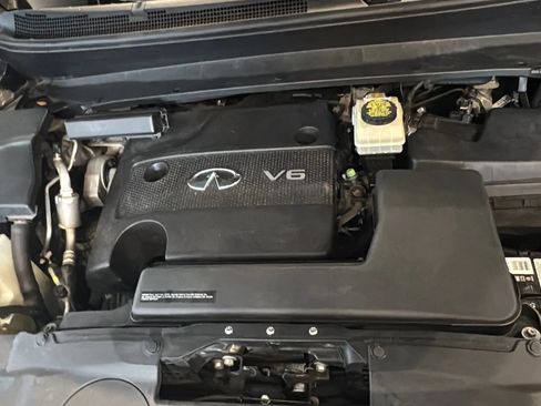 Used 2015 INFINITI QX60 Luxe w/ Premium Plus Package AWD/4WD image 50