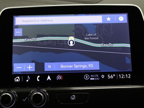 Used 2024 Cadillac CT4 Premium Luxury w/ Super Cruise 2 Package image 37