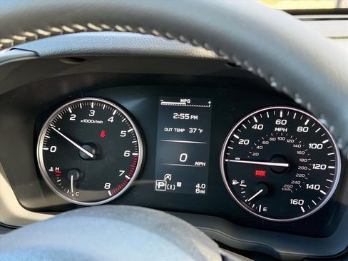 New 2026 Subaru Forester Limited image 18