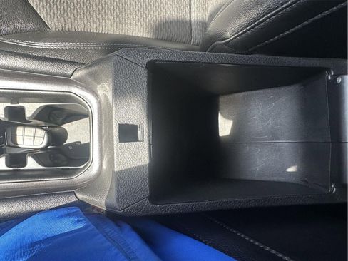 Used 2025 Jeep Compass Latitude image 24