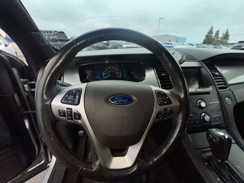 Used 2013 Ford Taurus SEL AWD/4WD image 14