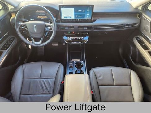 Certified 2023 Lincoln Corsair Reserve w/ Equipment Group 201A image 14