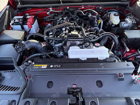 Used 2025 Toyota 4Runner SR5 image 24