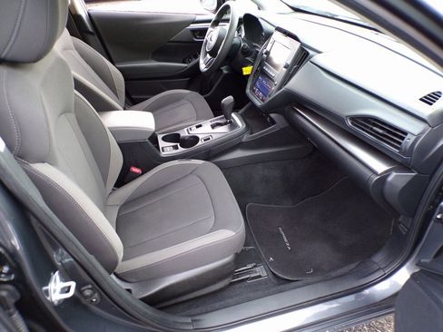 Used 2024 Subaru Impreza 2.0i image 15