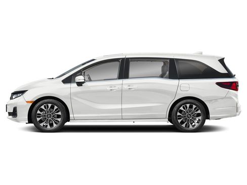 New 2026 Honda Odyssey Elite image 3
