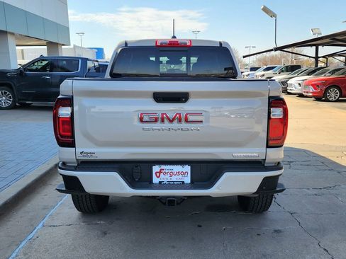 New 2026 GMC Canyon Elevation w/ Convenience Package image 5