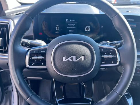 Certified 2024 Kia Sorento X-Line EX AWD/4WD image 14