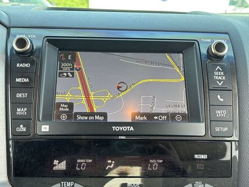 Used 2013 Toyota Sequoia Limited RWD image 18