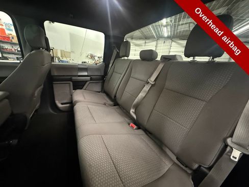 Used 2019 Ford F150 XLT w/ Equipment Group 301A Mid AWD/4WD image 32