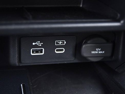 New 2025 Honda Ridgeline TrailSport image 19