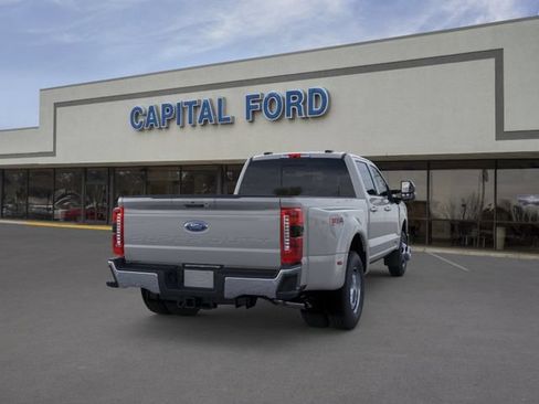 New 2026 Ford F350 Lariat w/ Lariat Ultimate Package AWD/4WD image 8
