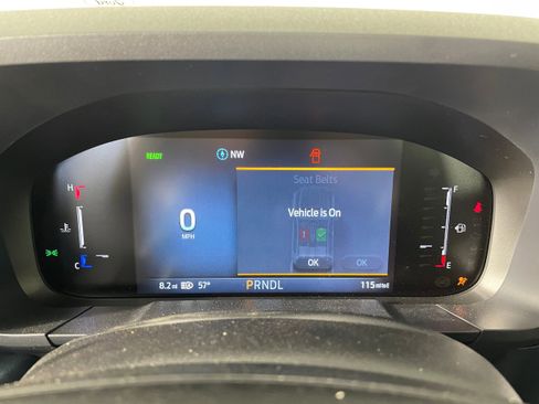 New 2026 Ford Maverick XLT image 3