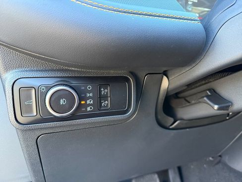 New 2026 Ford Explorer Tremor w/ Tremor Ultimate Package AWD/4WD image 19
