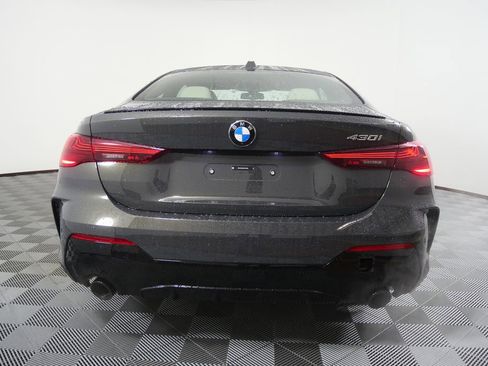 New 2026 BMW 430i Coupe image 4