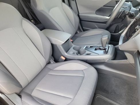 Certified 2025 Subaru Crosstrek 2.5i Premium w/ Crosstrek Mirror Package AWD/4WD image 22
