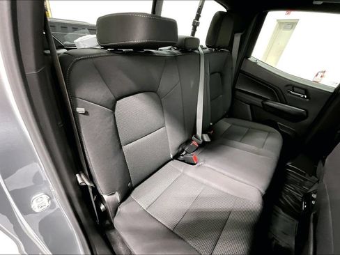 New 2026 GMC Canyon Elevation w/ Convenience Package RWD image 8