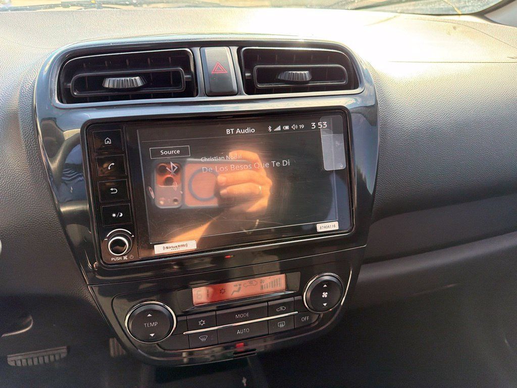 Used 2023 Mitsubishi Mirage ES FWD image 17