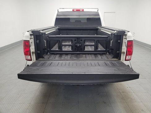 Used 2017 RAM 1500 Tradesman w/ Popular Equipment Group RWD image 29