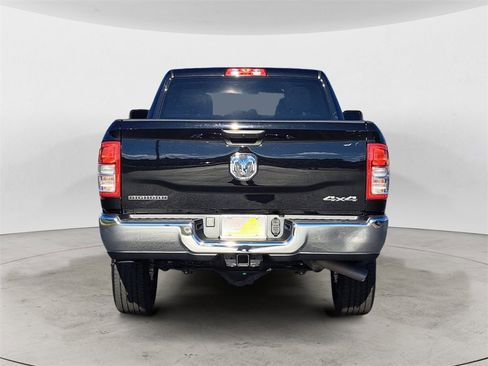 Used 2024 RAM 2500 Big Horn w/ Bed Utility Group image 4