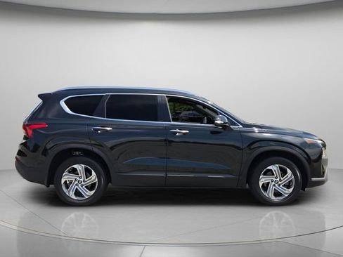 Used 2023 Hyundai Santa Fe SEL w/ Cargo Package FWD image 8