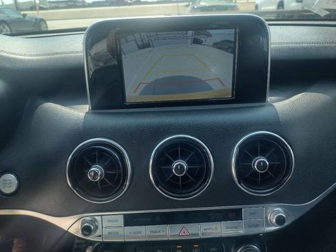 Used 2018 Kia Stinger GT w/ Limited Edition image 15