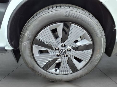 New 2025 Nissan Murano SL w/ Cargo Package image 20