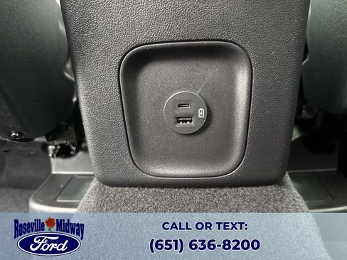 Used 2022 Ford Escape SEL image 29