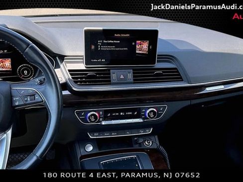 Used 2018 Audi Q5 Prestige w/ Prestige Package AWD/4WD image 6