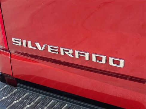 Used 2020 Chevrolet Silverado 3500 LT image 6