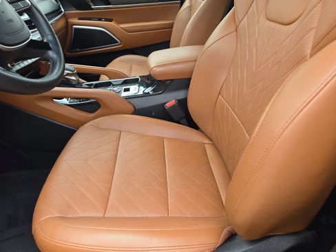 Certified 2024 Kia Telluride EX X-Line AWD/4WD image 14
