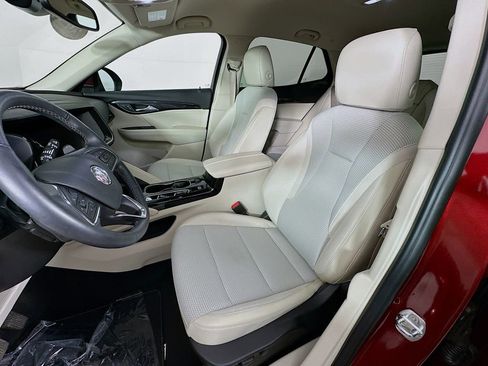 Used 2023 Buick Envision Preferred image 28