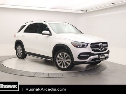 Certified 2022 Mercedes-Benz GLE 350