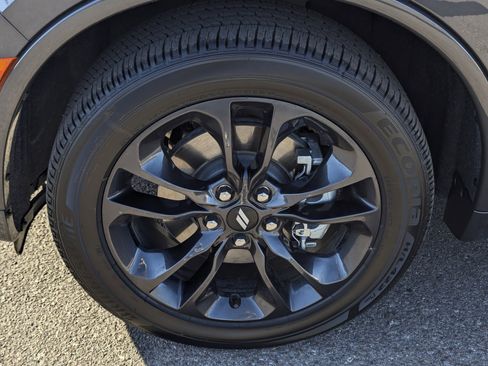 New 2026 Dodge Durango GT w/ Blacktop Package image 7