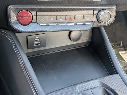 New 2026 Ford Mustang Premium image 23