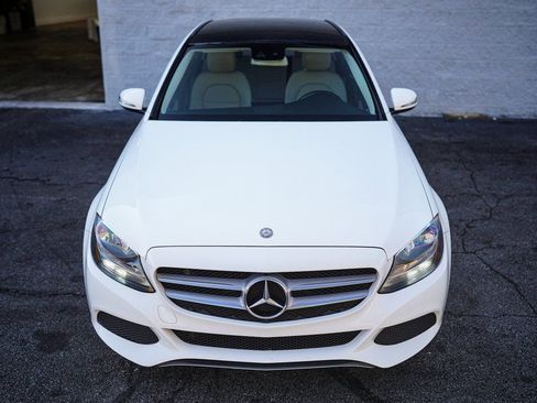 Used 2017 Mercedes-Benz C 300 Sedan image 6