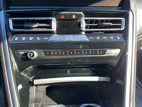 Used 2019 BMW M850i xDrive Convertible image 16