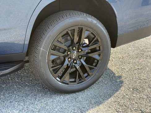 New 2025 Chevrolet Tahoe Premier image 30