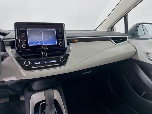 Used 2020 Toyota Corolla L image 20