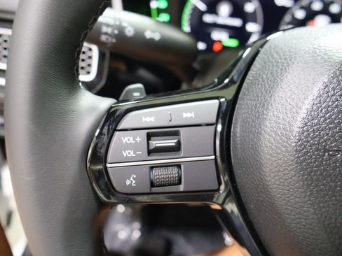 New 2026 Honda Civic Sport Touring image 31