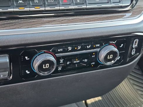 Certified 2026 Chevrolet Silverado 1500 LT RWD image 10