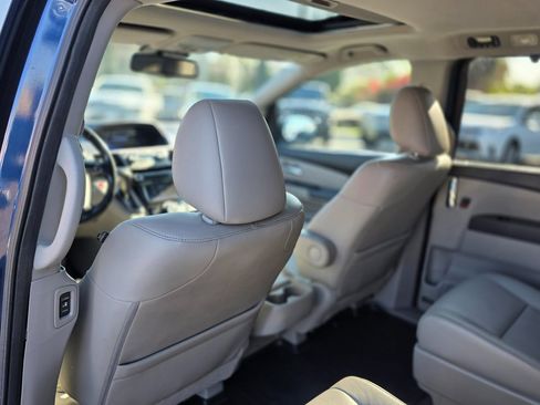 Used 2016 Honda Odyssey EX-L image 22