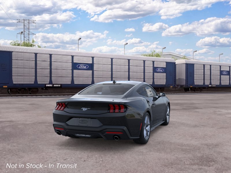 New 2026 Ford Mustang Premium RWD image 32