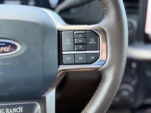 Used 2024 Ford F250 King Ranch AWD/4WD image 36
