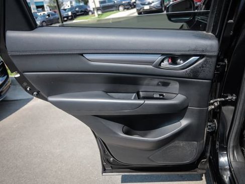 Used 2017 MAZDA CX-5 Touring FWD image 55