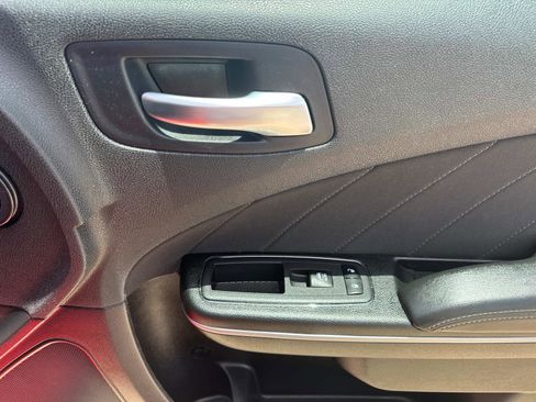 Certified 2023 Dodge Charger SXT image 14